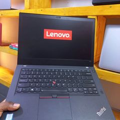 Takeer - LENOVO T480
8TH GENERATION 
CORE i7 (8 CPUs)
2.0GHZ PROCESSOR 
8GB RAM
256GB SSD
14.0" INCHES SCREEN DISPLAY 
4HOURS BATTERY 
CLEAN CONDITION 
.
CO...