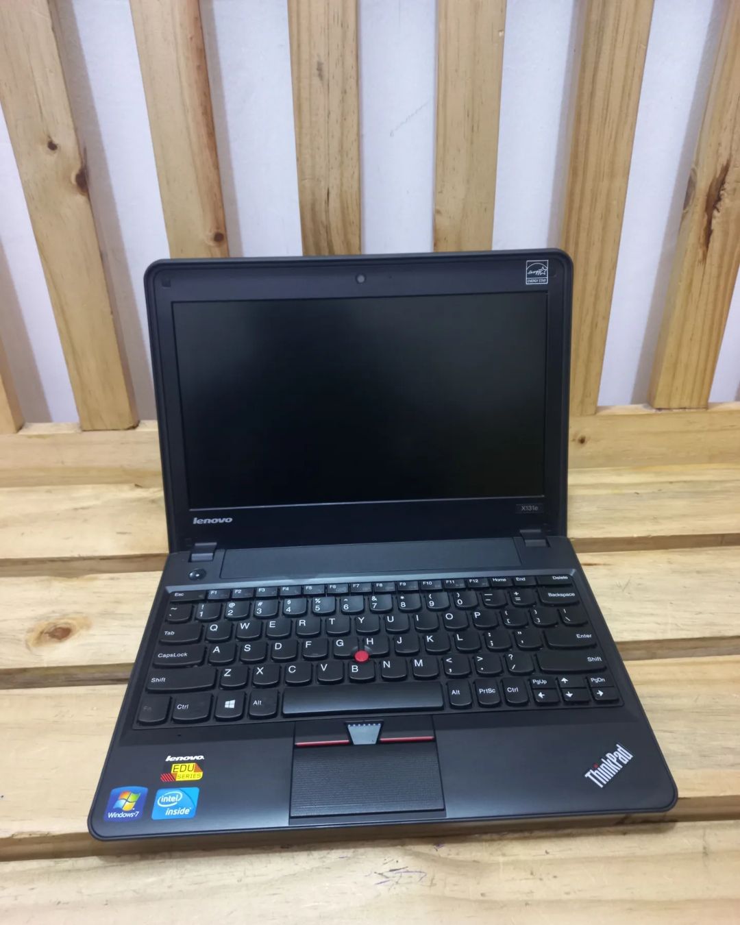 Takeer - LENOVO X131e
Core 2 Duo
4GB RAM
320GB HDD 
Medium size 
Portable PC
4Hours Battery 
.
Price 255,000Tsh
CONTACT: 