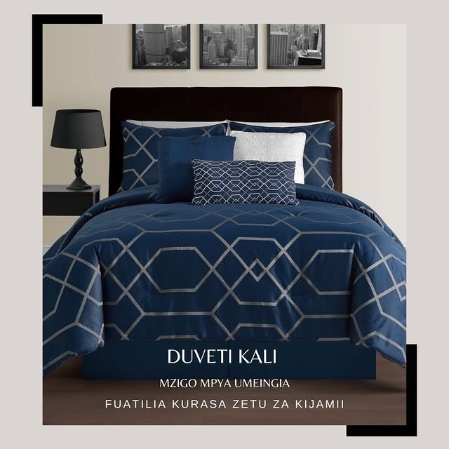 Takeer - DUVETI, MAPAZIA & MAKAPETI SUPPLIER TANZANIA