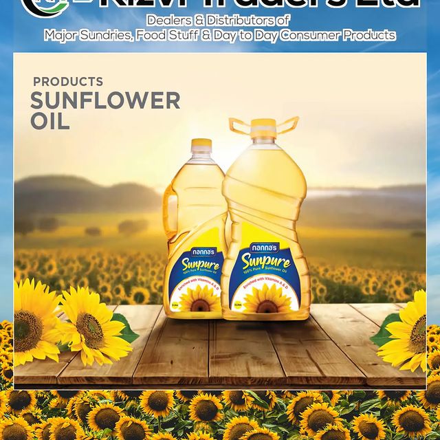 Takeer - Nannas Sunpure Oil now in Stock.

*𝐖𝐡𝐨𝐥𝐞𝐬𝐚𝐥𝐞 𝐎𝐧𝐥𝐲| 𝐉𝐮𝐦𝐥𝐚 𝐓𝐮
* 𝐁𝐞𝐢 𝐳𝐞𝐭𝐮 𝐧𝐢 𝐩𝐚𝐦𝐨𝐣𝐚 𝐧𝐚 𝐕𝐀𝐓

Tunapatikana mtaa ...