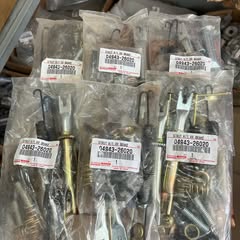 Takeer - BRAKE ADJUSTERS FOR HILUX REVO sasa zipo dukani kwa bei ya jumla na rejareja 

Call Call 
MIKOANI TUNATUMA KWA UAMINIFU MKUBWA 

Karibu sana