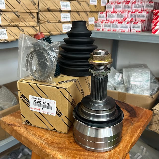Takeer - CV JOINT HILUX REVO SASA ZIPO DUKANI KWA BEI YA JUMLA

CALL WhatsApp 
Call .
.
.
MIKOANI TUNATUMA ✅

UAMINIFU NDO KITU TUNAJALI KWA MTEJA WETU 

Ka...