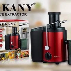 Takeer - *Juicer inasaga nakuchuja bei ya sale ya EID 125,000 zimebaki pc chache

#