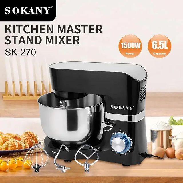 Takeer - Stand mixer available
Price 280000
WhatsApp/call Delivery free kwa dar