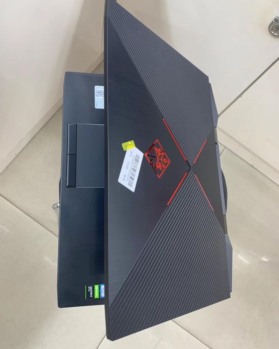 Takeer - Experience gaming like never before with the HP OMEN! 

💰💰Tshs 1,299,888 for i5-9th, 9th generation, 2.40GHz, 8gb/SSD 512gb

💰💰Tshs 1,358,888 f...