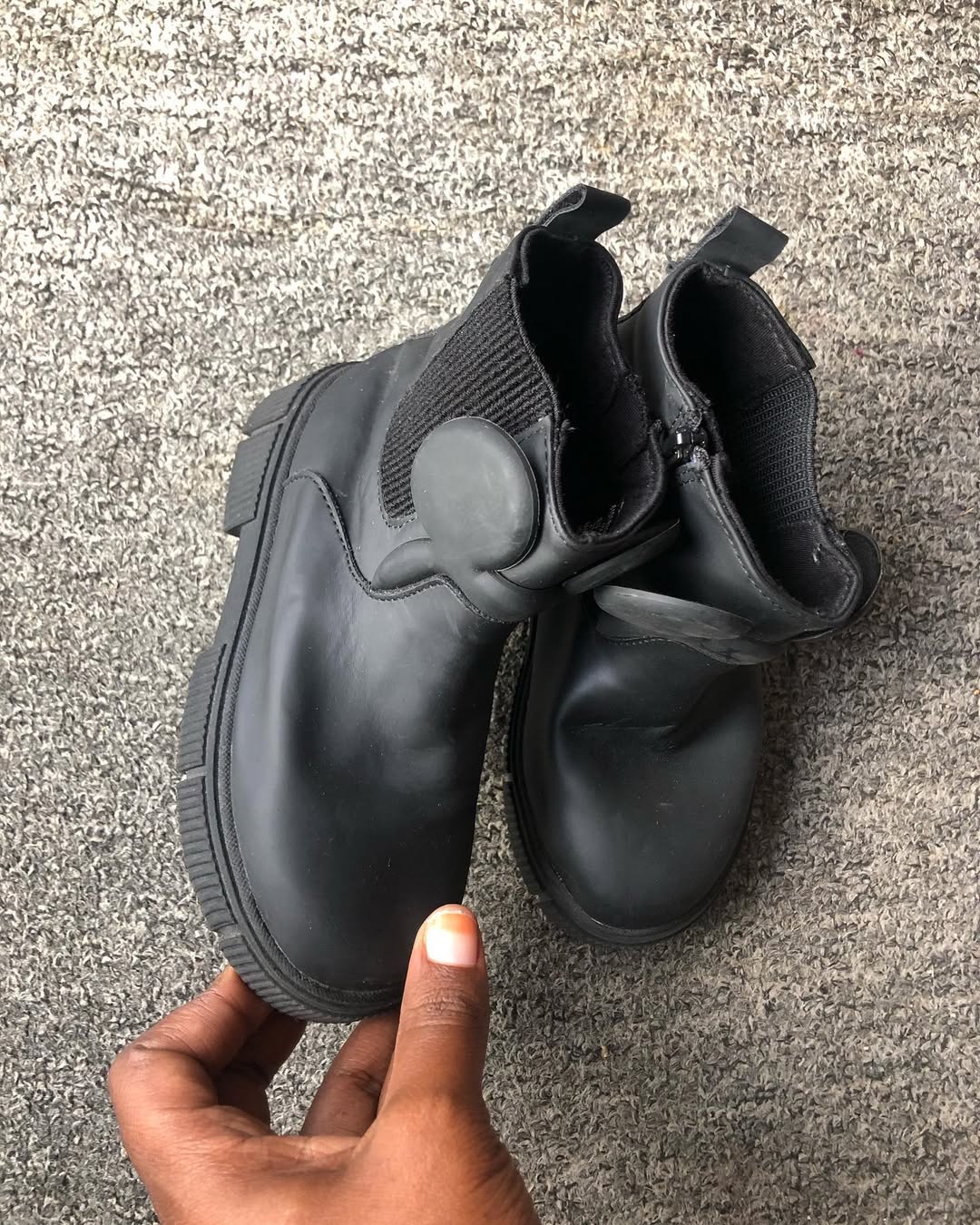 Takeer - ❌SOLD❌ size 25 Tsh 25,000/=