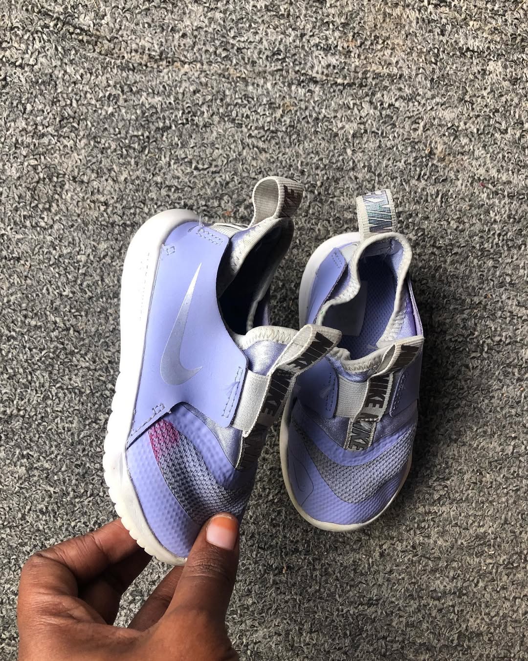 Takeer - Available size 23.5 Tsh 15,000/=