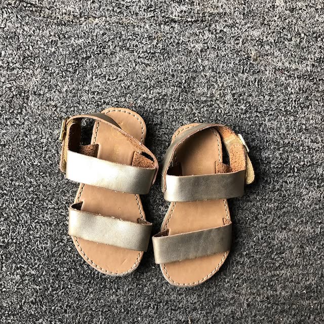 Takeer - ❌SOLD❌ size 20 Tsh 15,000/=