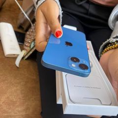 Takeer - Get your brand new iPhone 13 at our store with 1 YEAR WARRANTY ✅. All colors available (Blue,Pink,Black&white)
_
iPhone 13
128gb 1,650,000/=
256gb ...