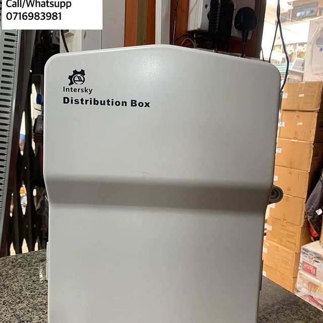 Takeer - DISTRIBUTION BOX AVAILABLE 

QUALITY AND STRONG 

KWA MAWASILIANO / FOR ENQUIRERS 

CALL / Whatsupp: 
TUNAPATIKANA KARIAKOO MTAA WA NARUNG'OMBE NA ...