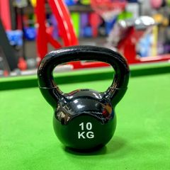 Takeer - Kettle Bell 

Zipo Weight kuanzia 2kg, mpaka 20kg

2kg-28,000/=
4kg-54,000/=
6kg-80,000/=
8kg-106,000/=
10kg-150,000/=
14kg-192,000/=
16kg-218,000/...