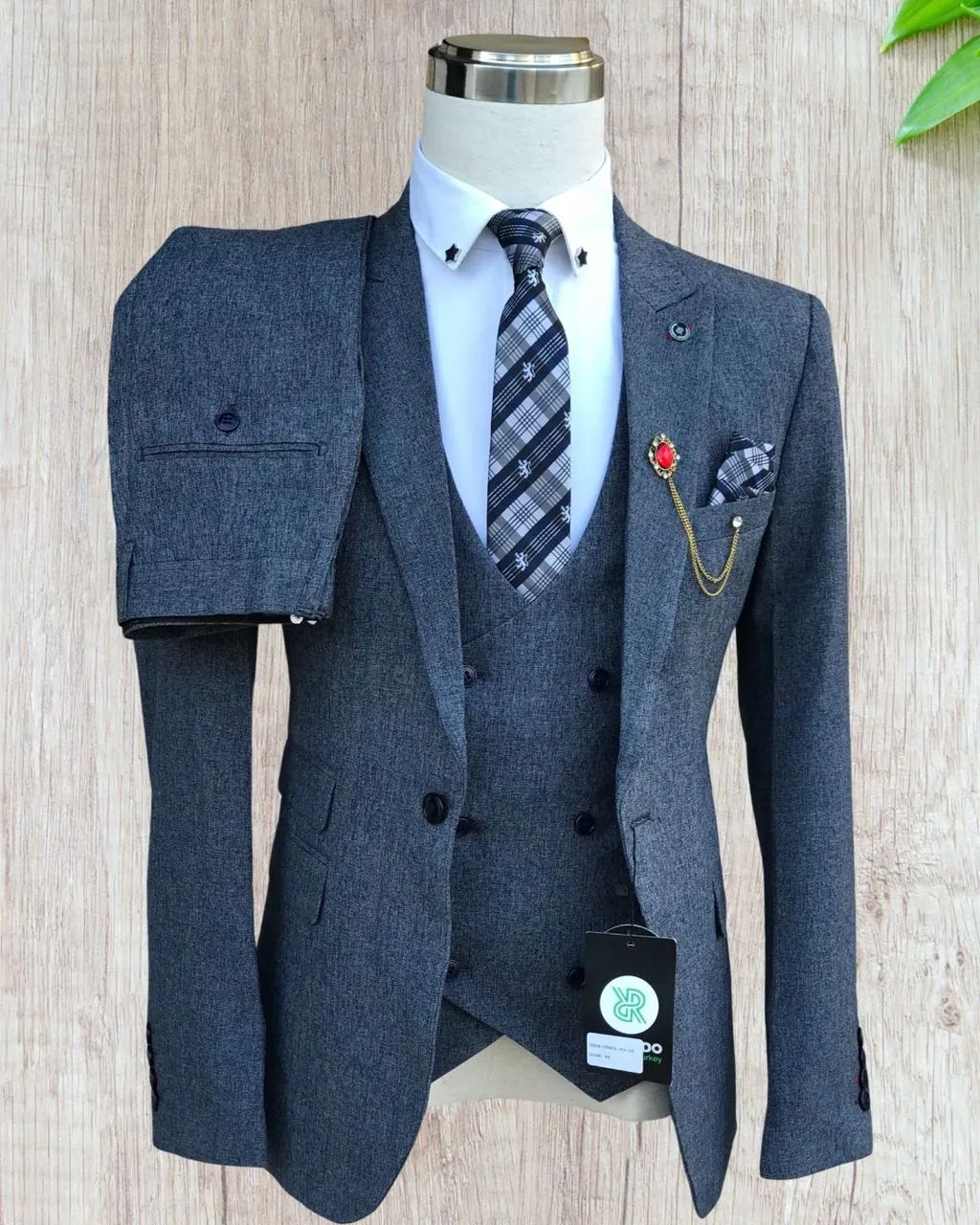 Takeer - BRAND RICARDO

KOTI KIZIBAO SURUALI 170,000

FULL PACKAGE SUITS SHIRT TIE CHENI 220,000

TUPO KARIAKOOO JENGO LA CONGO TOWER FREM NO G3 NA DDC FREM...