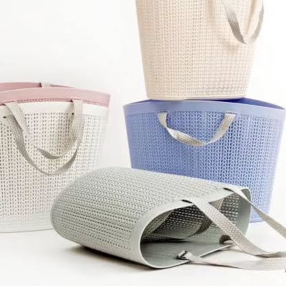 Takeer - Kikapu 30,000

📞
Excellent quality 👍 is guaranteed only at  

Please shop with   for quality household items and all kitchen appliances

Kitchen ...