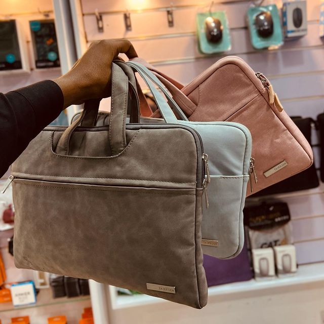 Takeer - Laptop bag available

💥official bag ☑️
💥Durable ☑️

PRICE TSHS : 35,000/=

CALL US

✨✨✨✨✨✨✨✨✨✨✨✨

LOCATION : MASASI & MSIMBAZI ST 📌
 DAR ES SALA...