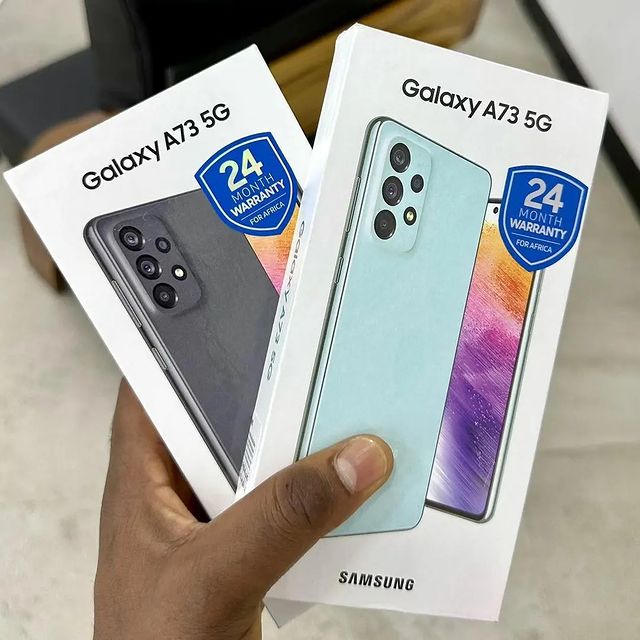 Takeer - Samsung A Series  A73🔥