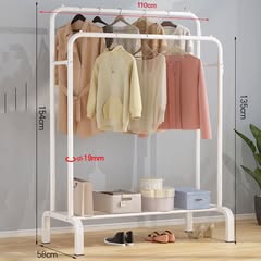 Takeer - Clothes stand available for 75,000/=

📞
Excellent quality 👍 is guaranteed only at  

Please shop with   for quality household items and all kitch...