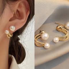 Takeer - Mzigo mpya upo dukani🔥🔥
Fashion Earrings,Necklace,Bracelet na Frame za miwani 

Hereni jumla kwanzia pc 6 kwa 2,500
Reja reja 5,000

📞/Whatsup -...