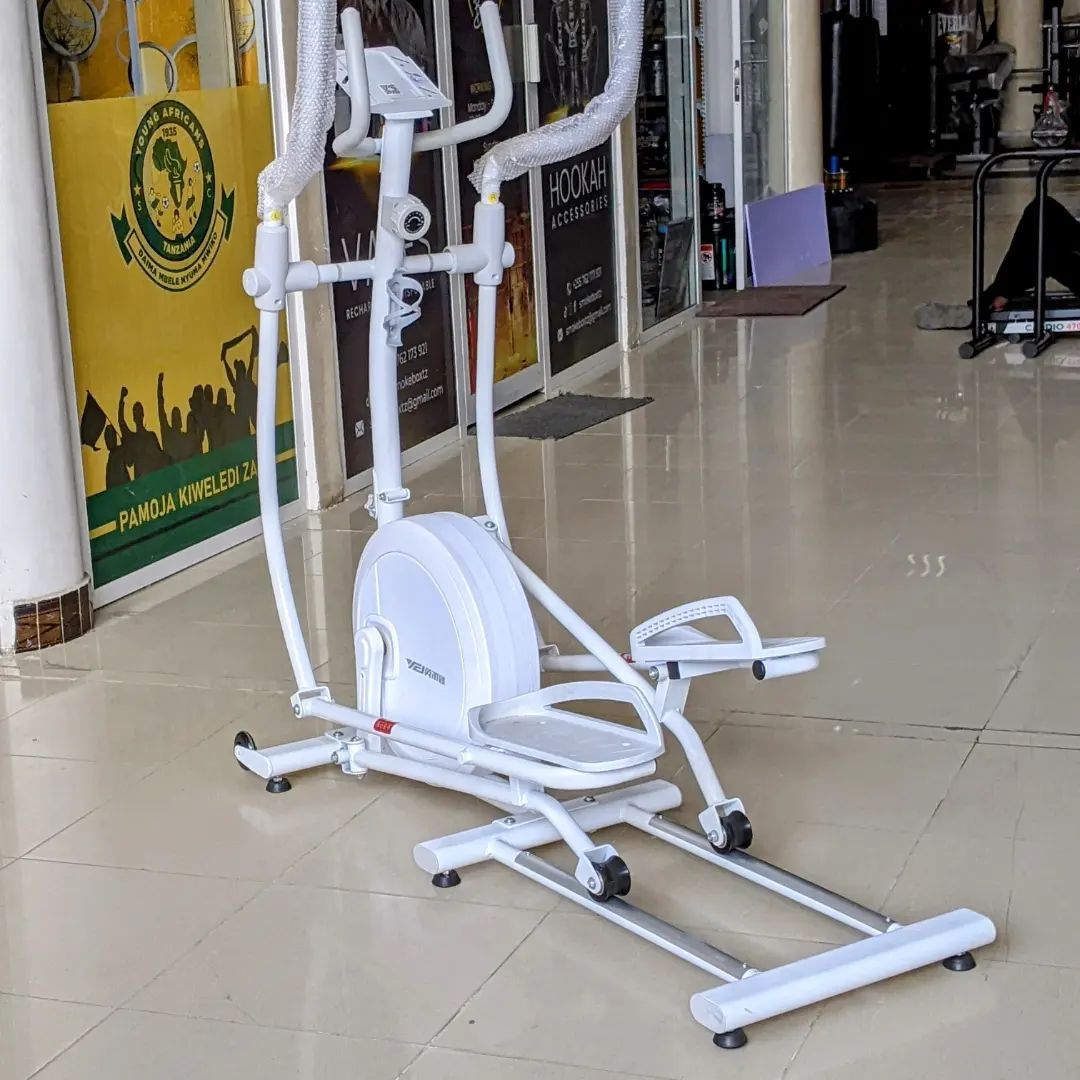 Takeer - Exercise Bike

Inabeba uzito mpaka 120kg 

Bei
1,200,000/=

Call/Whatsapp
