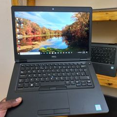 Takeer - DELL LATITUDE 5470
7TH GENERATION
CORE i7
2.90GHZ PROCESSOR
8GB RAM
500GB HDD
NVIDIA GEFORCE 930MX
6GB Total Graphic Card
2GB VRAM DEDICATED
FULL H...