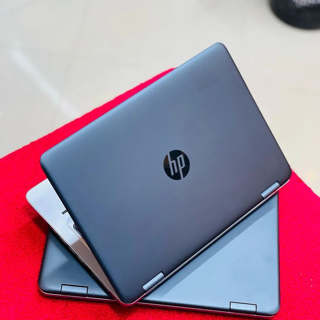 Takeer - HP 640 G2 CORE i5
8GB RAM
500GB HDD 
PROCESSOR 2.50GHZ
BACKLIGHT KEYBORD 
14 INCHES SCREEN DISPLAY
CLEAN CONDITION 
3HOURS BATTERY 
.
Price: 550,00...