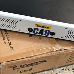 Takeer - Booster brand new
Fidek CA 9
Original brand
Price.. 1,500,000/=

Delivery tunafanya kwa dar na mikoani pia
