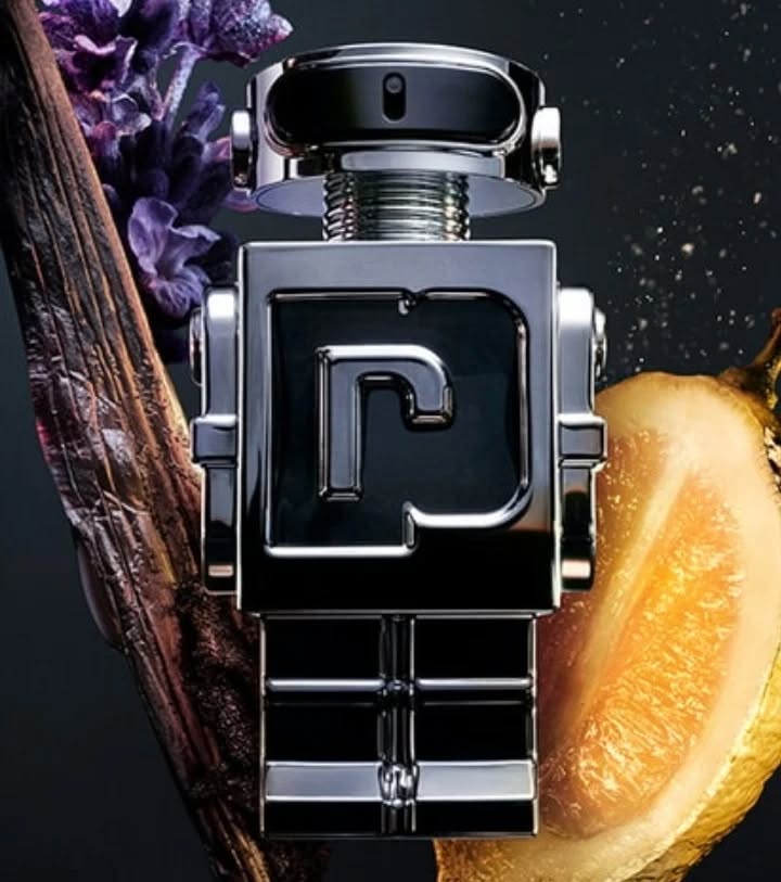 Takeer - PHANTOM BY PACO RABANNE

The essence of self-comfidence, fueled by feel good energies. 

PRICE: 350,000

Available .h.amonenterprises .h.amonenterp...
