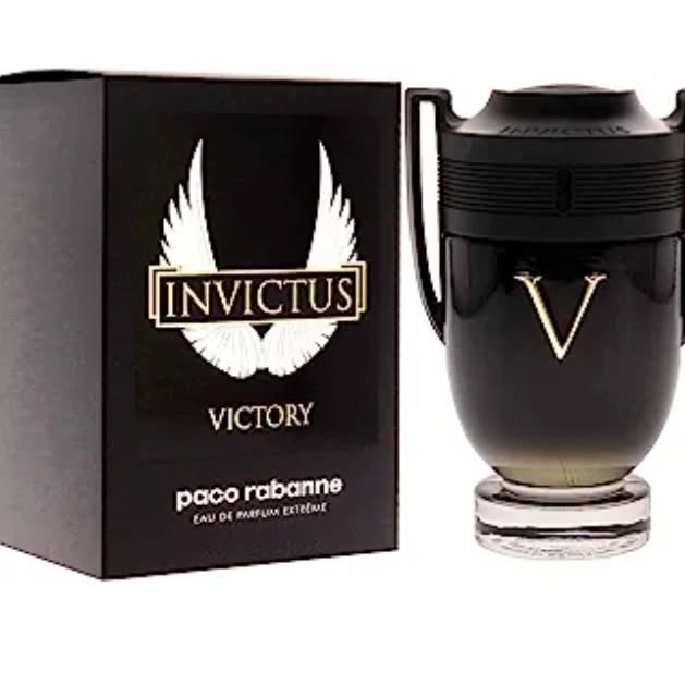 Takeer - INVICTUS VICTORY BY PACO RABANNE

AMBER FRAGRANCE FOR MEN

PRICE: 350,000

AVAILABLE .h.amonenterprises .h.amonenterprises .h.amonenterprises 

   