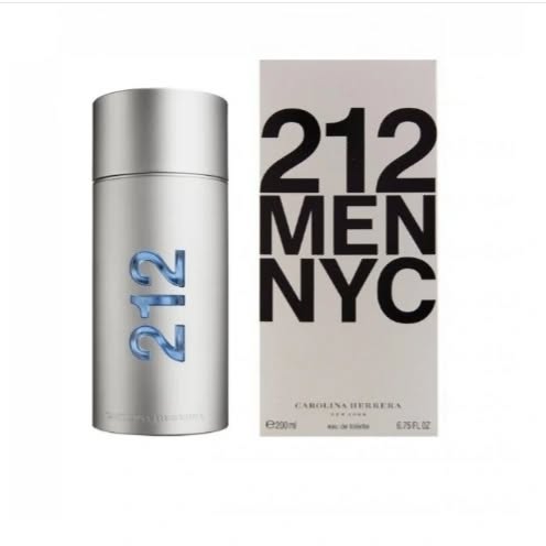Takeer - 212 MEN NYC BY CAROLINA HERRERA

A WOODY FLORAL MUSK FRAGRANCE FOR MEN

PRICE: 450,000

AVAILAIBLE .h.amonenterprises .h.amonenterprises .h.amonent...
