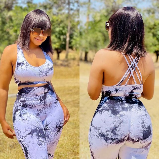 Takeer - Vyote full ni 40,000/= tu

Now available 😍😍😍🛍👙👙

Maana halisi YA vazi la ndani 
..
Choose,  Order, pay and Receive👙👙

.

Kwa urahisi wa kup...