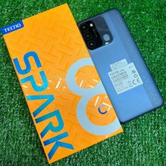 Takeer - Tecno Spark 8c  Zinapatikana Gulioni

✅Tecno 8C GB 64 NA RAM 2 = TSH. 250,000/= 

✅Tecno 8c GB 64 RAM 3  =  TSH. 280,000=

☎️ 

KARIBU GULIONI

   ...