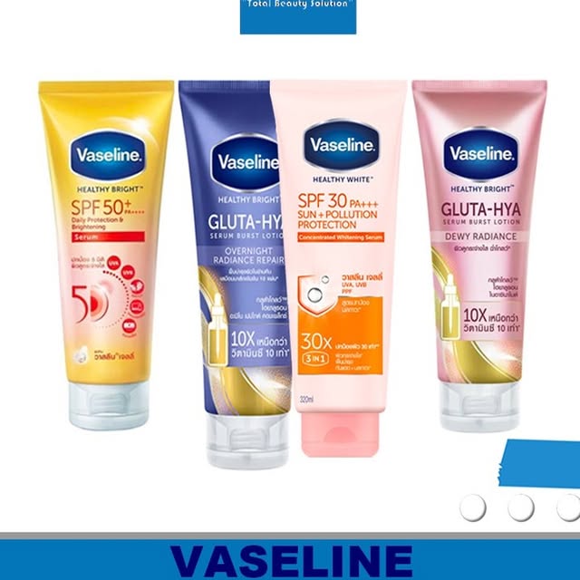 Takeer - For your skin moisturising, soothing & brightening. Visit your S H AMON nearest branch. We will provide our New Vaseline solution for your needs.  ...
