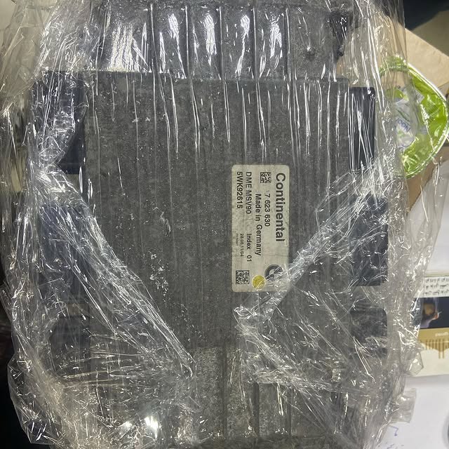 Takeer - BMW F10 controllbox : Engine N52