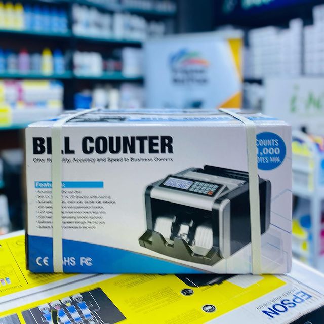 Takeer - BILL COUNTER nzuri na imara zinapatikana kwa bei za Jumla.

Contact us now for your order 🛒
Call : 

Tunapatikana kariakoo mtaa wa kipata na kongo...