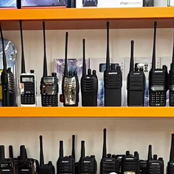 Takeer - Walkie talkie( radio calls) now available in stock🚸🚨🚸🚨⛑..
___________________________________

call us 📮☎️:,__________________________________...