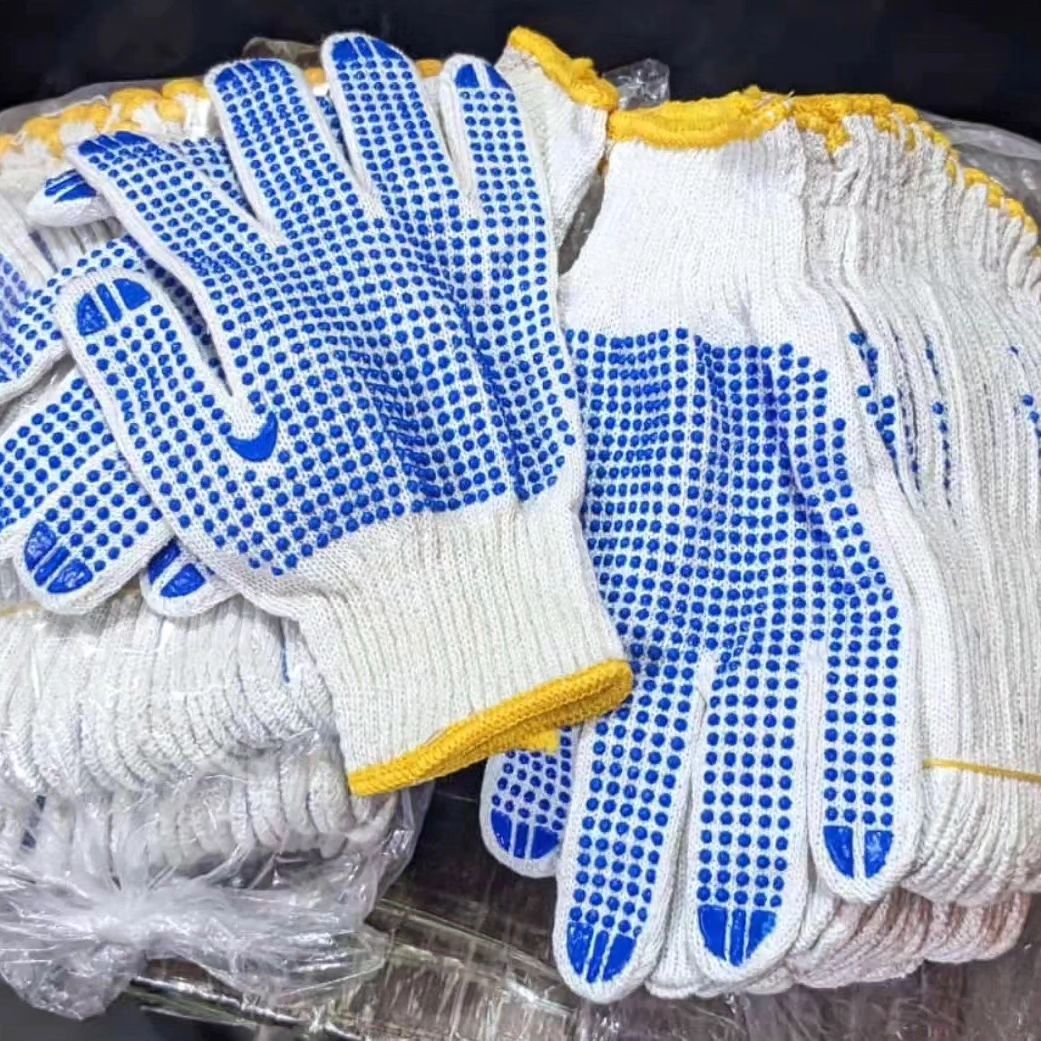 Takeer - Cotton working gloves  now available in stock🚸🚨🚸🚨⛑..
___________________________________

call us 📮☎️:,____________________________________

F...