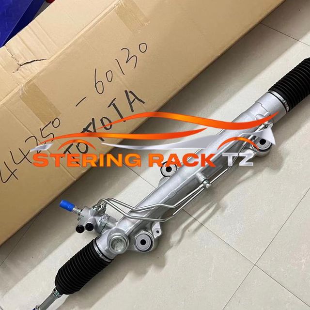 Takeer - LANDCRUISER V8 

NEW STOCK 

STERING RACK TANZANIA

WAuzaji na wasambazaji wa stering rack mpya 

KWA magari aina tofauti tofauti kwa bei nzuri 

Z...