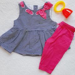 Takeer - Top dress& leggings
 3-6/9 months
8,000/=
Call/watsapp 