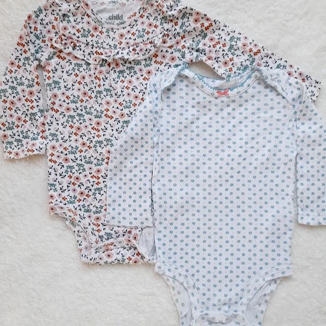 Takeer - Baby romper
6 months
6,000/= zote