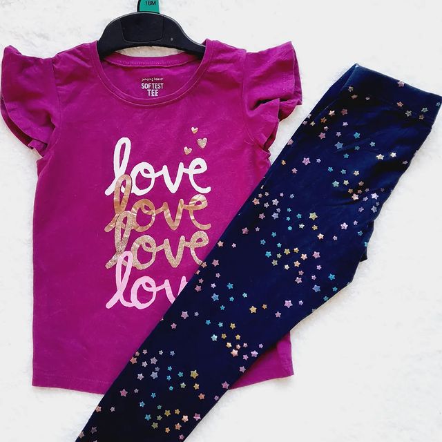 Takeer - Top & leggings
4-5 yrs
10,000/=
Call/watsapp 