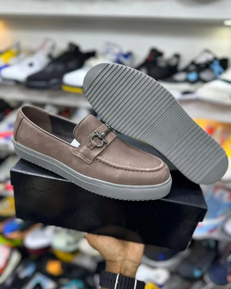 Takeer - Tsh 85,000/- size 40,41,42,43,44,45 

Call 