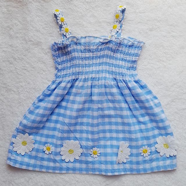 Takeer - Dress
6M - 1 yr
6,000/=
Call/watsapp 