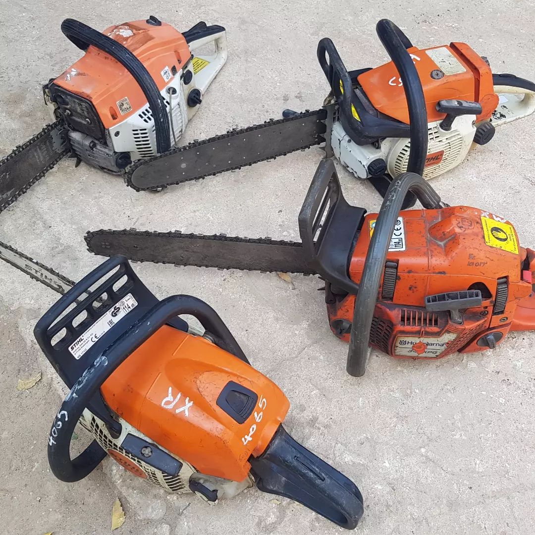 Takeer - Offer  Offer 
Chainsaw 4pc
Bei 1,600,000/
Bei Tunapatikana salasala karibu na mitambo ya iptl