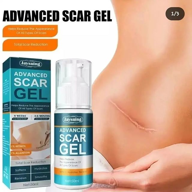 Takeer - ADVANCED SCAR GEL

Hii Ni Maalumu Kwa Ajili Ya Kufuta Makovu Ya Aina Zote Kama:-

💥Makovu Ya Moto
💥Makovu Bada Ya Operation.
💥Makovu Ya Majeraha...