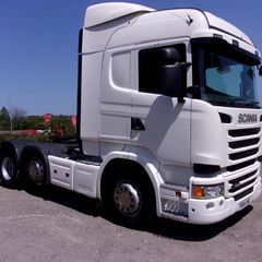 Takeer - NJOO TUKUAGIZIE SASA 

SCANIA  R450 TRACTOR 

BEI MILL 110,000,000

ANZA MILL 80,000,000
MALIZIA MILL 30,000,000

Mwaka:2014
Engine:Euro 6
Automati...