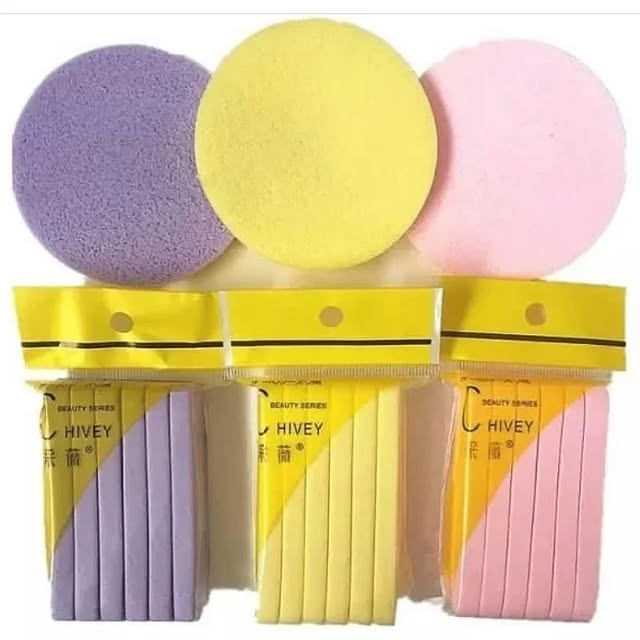 Takeer - Facial sponge...
Zinakaa pisi 12 
.
.price 6000tsh
.
.call or Whatsapp 