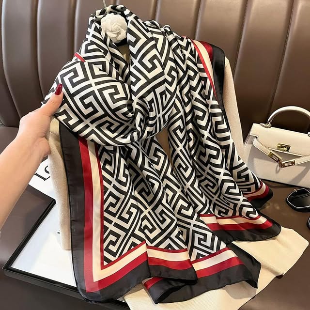 Takeer - Mtandio wa silky material upo dukani/60000 kwa pisi 10…Reja reja ni 8000 kwa pisi 1/tunapatikana Mchikichi na nyamwez,kariakoo/   🇹🇿       #
