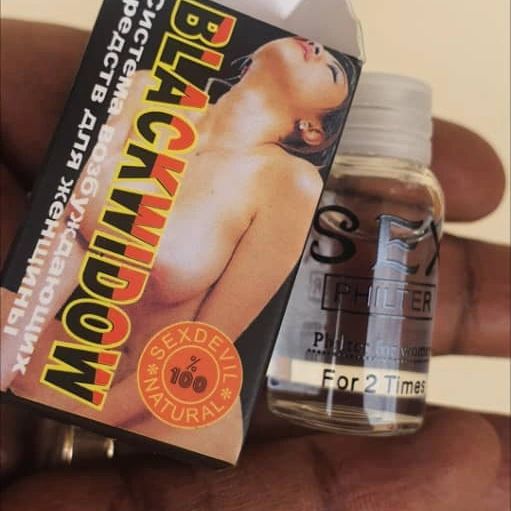 Takeer - BLACKWIDOW SEX FILTER

Hii Kitu Ni Boom La Nyege,Kiboko Cha Wala Nauli Na Wale 'Nimekuja Kukutembelea Tu Tutafanya Siku Nyingine'.🤣.

Hii Kitu Aki...