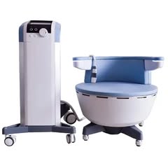 Takeer - Order now....
PELVIC FLOOR MUSCLE REPAIR CHAIR (ems chair)
.
. Tighten the vagina (you became like a baby🔥)
. urinary incontinence
. frequent  uri...