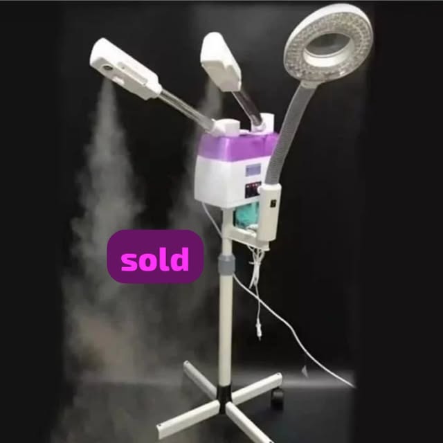 Takeer - facial steamer zimeisha🙏
.
.call or whatsapp kuweka oda.