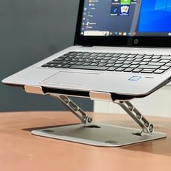 Takeer - Laptop stand available 

✨unaenda nayo kokote
✨simple to use
✨Durable

PRICE TSHS : 65,000/=

💥KAMA NI MTU WA KAZI HII  SI YAKUKOSA KABISA 😋
💥US...